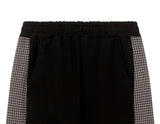 Side Check Track Pants
