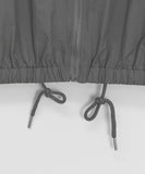 Renb Strap Color Wind Jumper