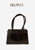 Livre Square Bag