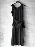 Mackie Layered Two Way One Piece