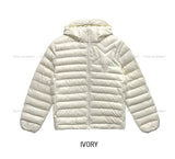 Double Star Cap Hood Lightweight Padding