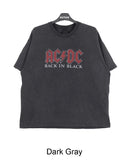Rudis Printing Dyeing T-shirt