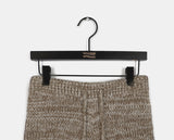 Kinta Bokashi Knit Short Pants Shorts