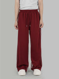Turn of Track Pants