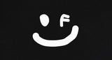 Small Drawing Smile Short Sleeve Tee