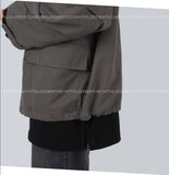 Utility balloon jacket