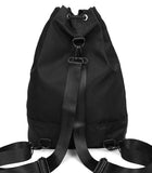 bellow string backpack