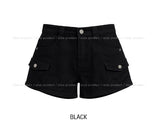 Teev Pocket Cargo Shorts