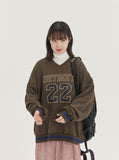 [BAONHAUS] Kencor printing color matching over sweatshirt