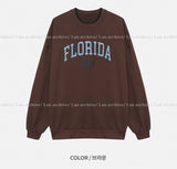 Florida overfit sweatshirt