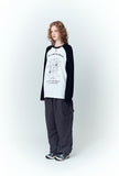 Candleglow Raglan Long Sleeve