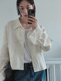 Rivian Western Punching Jacket