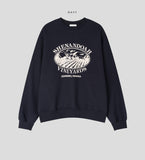 Binyaz High Density Sweatshirt