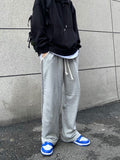 Rick Heavy Zurry Long Wide Sweatpants