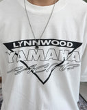 Cien Linwood Over T-Shirt