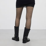 Moua Two Buckle Boots