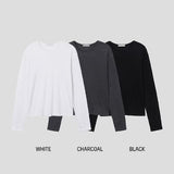 Tao Standard Warmer Long Sleeve T-Shirt