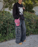 Crush Sweatshirt
