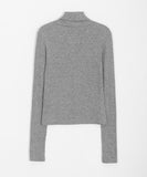 Kimil Wool Warmer Polar Long Sleeve Tee