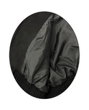 MIX SUEDE BLOUSON JP