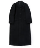 Ander 3 button coat