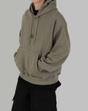 Scent overfit hood