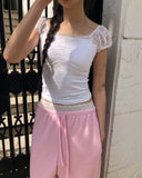 Coffin Puff Short Sleeve T-shirt