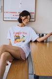 DTP Lemoni Kiss Short Sleeve Tee