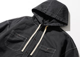 Rover Hood Shirts