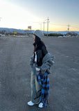 MOU SHORT BEANIE