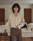 Kito Nylon Pigment Shirt
