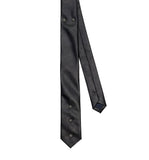 [LAN ARCHIVE] Chest Leather Rivet Tie