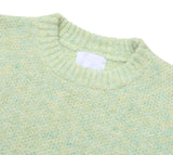 Martin heavy wool knit