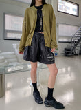 Pub Summer See-Through Knit Cardigan