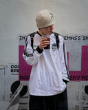 Forty Track Long Sleeve