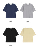 The N Silket Short Sleeve T-shirt