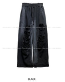 Ruby vintage dirty washing damage pants
