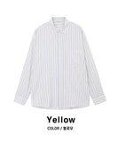 Roe Stripe Shirt