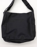 Torsion Bobusang Big Square Cross Shoulder Bag