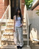 Tsukami Balloon Wide Pants