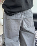 Perry Washed Balloon Cargo Pants