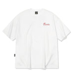Tomato Pizza Short Sleeve Tee