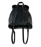 DUMBLE LEATHER MINI BACKPACK