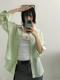 SUMMER SOFT SHIRT