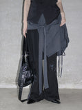 Poppy Folding Bootcut Leggings