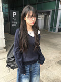 Chipu Geek Chic Square Nerd Glasses