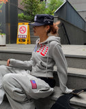 American Patch Training Jogger Pants