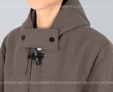 Penta Duffle Coat