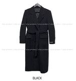 [Handmade] Mont Double Robe Long Coat