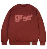 GRAE-S WIDE Sweatshirt